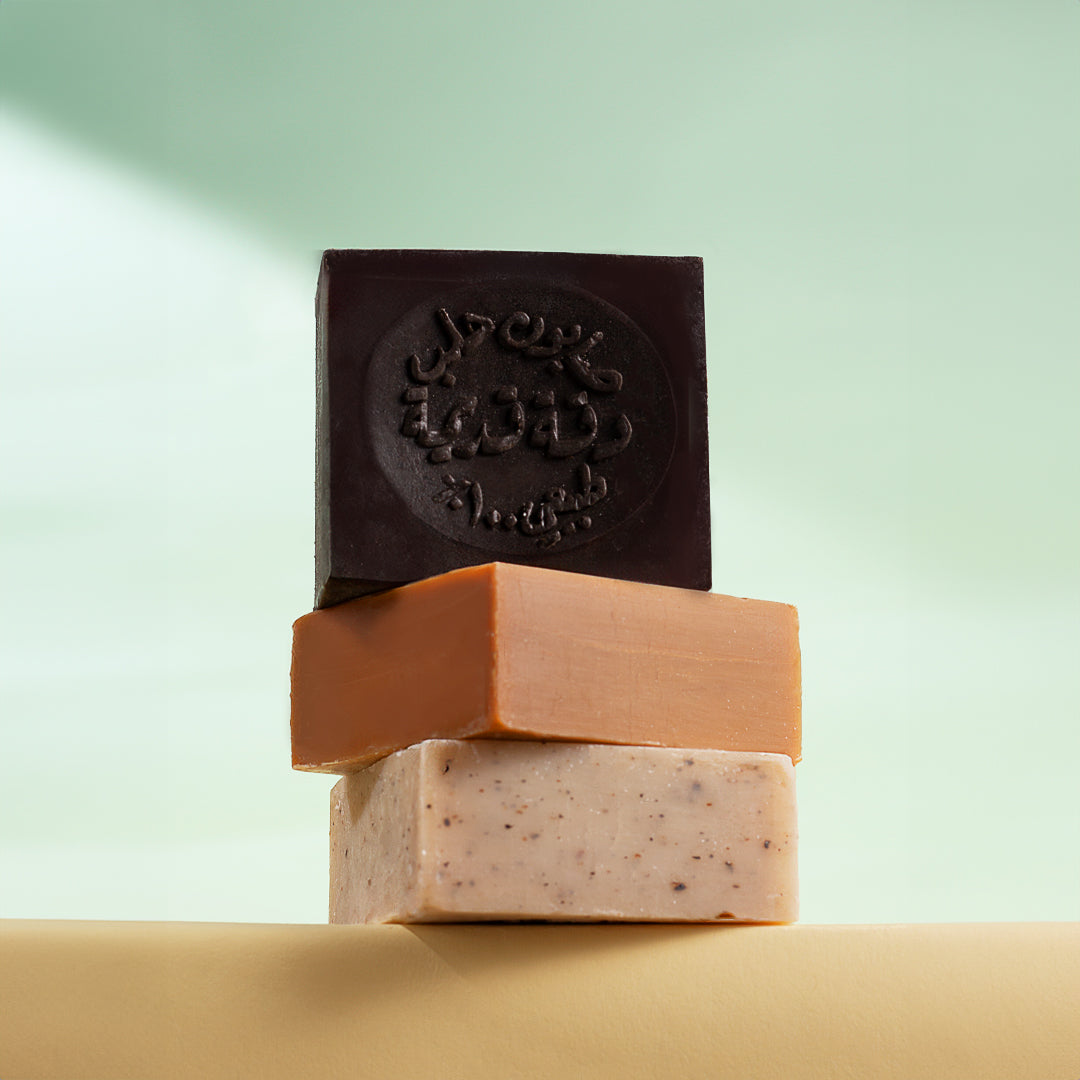 Black Seed Oil Soap