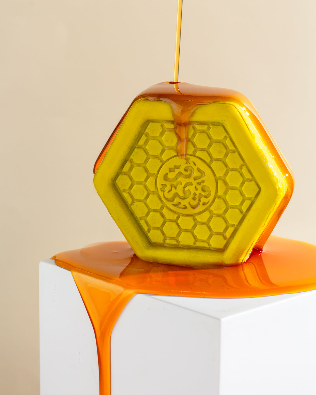 Honey & Milk Soap