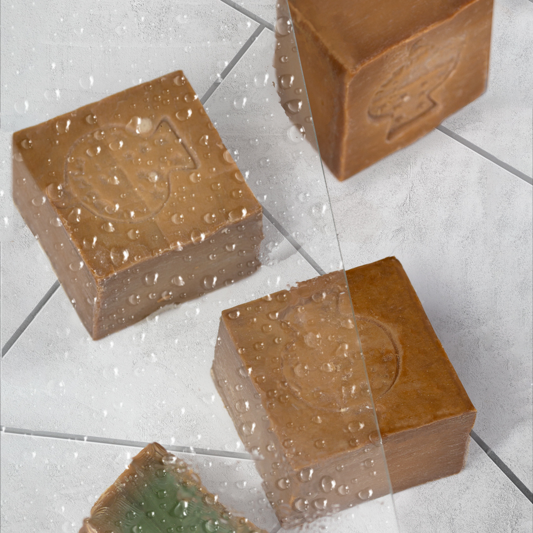 Aleppo Soap (1 Bar)