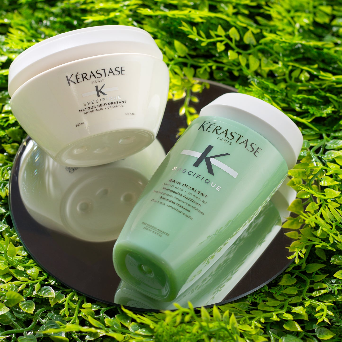 Kerastase Specifique Gift Set (2Pcs)