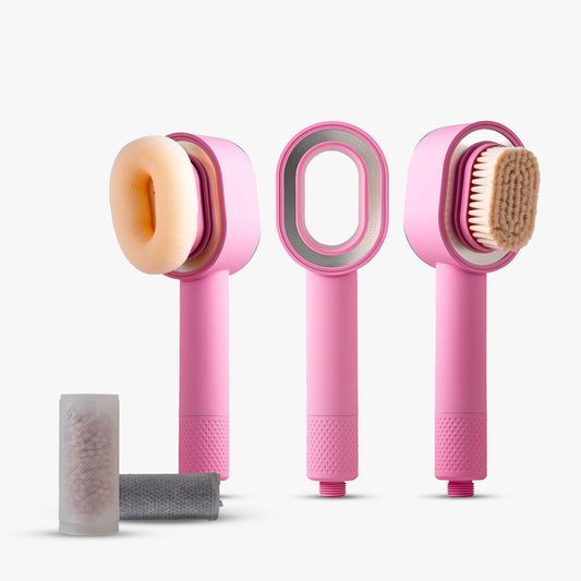 Aquara Filtered Shower Head