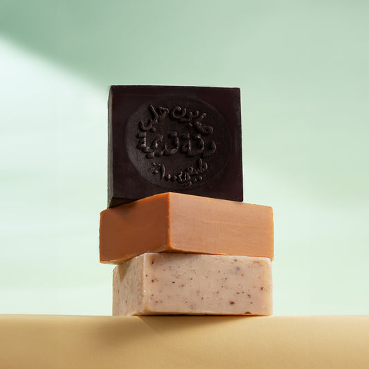 Black Seed Oil Soap