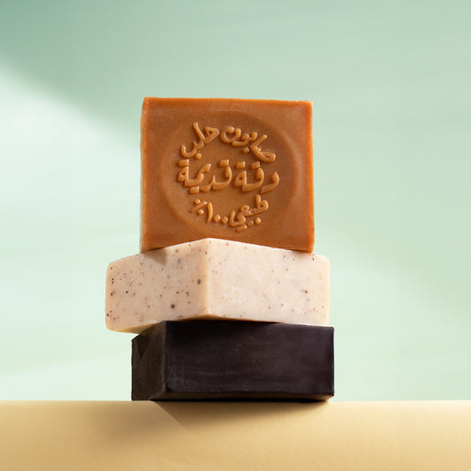 Olive Oil Soap