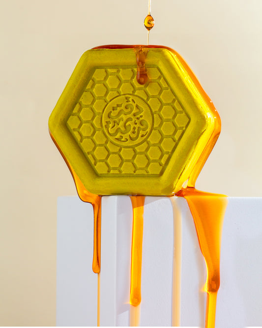 Honey & Milk Soap