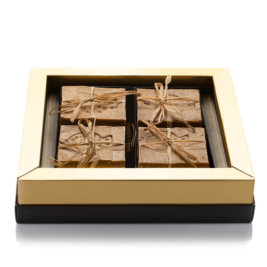 Aleppo Soap (1 KG)
